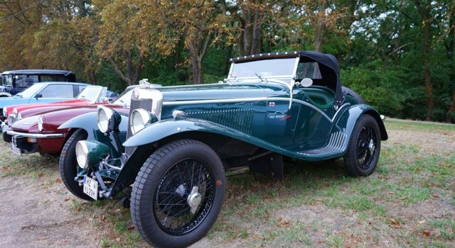 Binger ADAC Mäuseturm Classic und Gaudy 2016 Binger ADAC Mäuseturm Classic und Gaudy 2016
