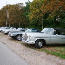 2016er Rheinhessen Classic vom 26. Mai