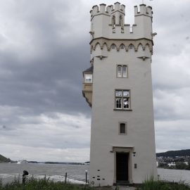 Das war das 8te Oldtimertreffen am Rhein-Nahe-Eck
