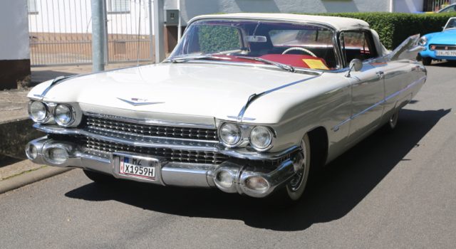 Oldtimertreff in Guldental am Sonntag, 07. August 2016 Oldtimertreff in Guldental am Sonntag, 07. August 2016