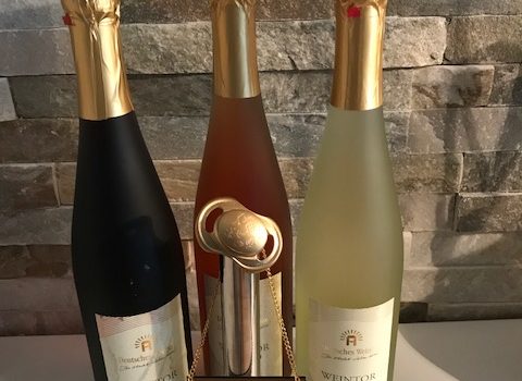 ADAC Bertha’s Enkel Landpartie 2017 Der goldene Schnuller 2017