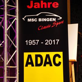 60 Jahre MSC Bingen!