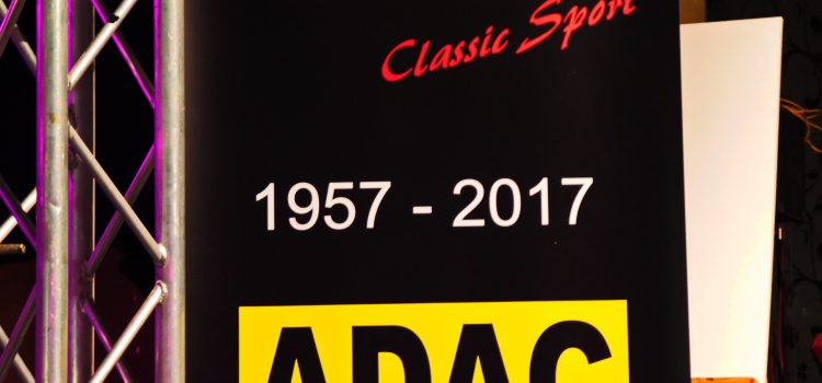 60 Jahre MSC Bingen 60 Jahre MSC Bingen!