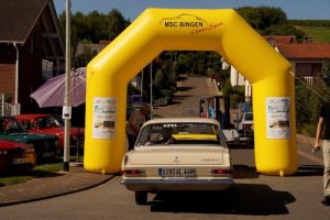 2. Oldtimertreffen Guldental (2017)