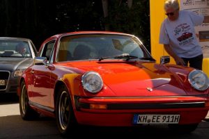 2. Oldtimertreffen Guldental (2017)