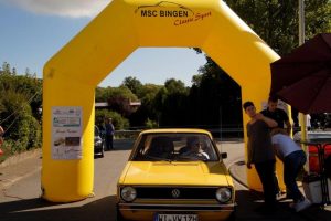 2. Oldtimertreffen Guldental (2017)