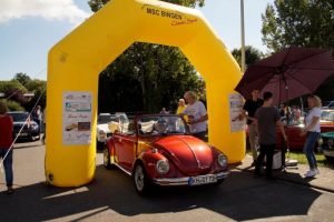 2. Oldtimertreffen Guldental (2017)