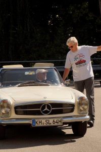 2. Oldtimertreffen Guldental (2017)