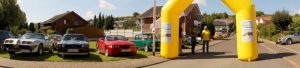 2. Oldtimertreffen Guldental (2017)