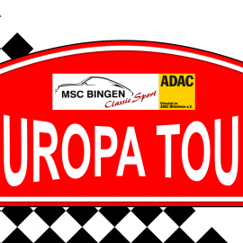 Europa Tour Logo