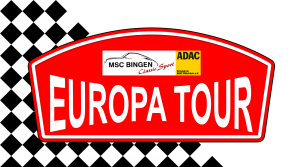 Europa Tour Logo