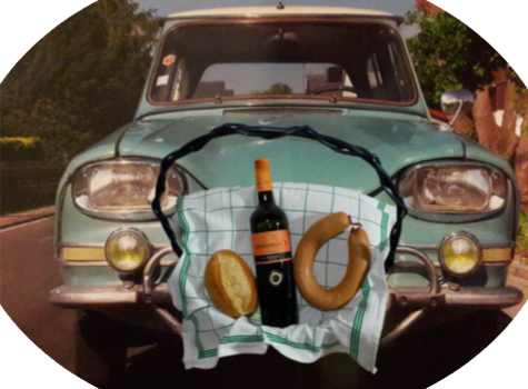 Frühlingsklassik 2019 (Weck Worscht Woi) Weck Worscht Woi