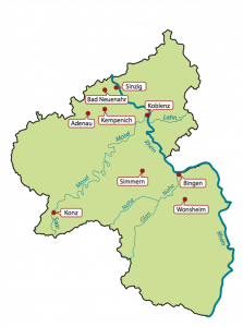 ADAC-Mittelrhein-Region