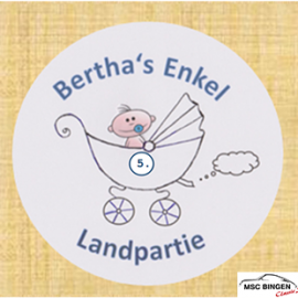 5. ADAC Bertha's Enkel Landpartie