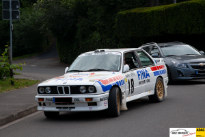 Oldtimertreff Burg Layen 2018