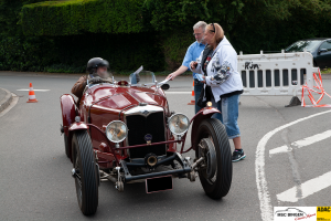 Oldtimertreff Burg Layen 2018