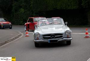 Oldtimertreff Burg Layen 2018