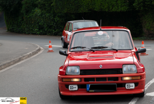 Oldtimertreff Burg Layen 2018