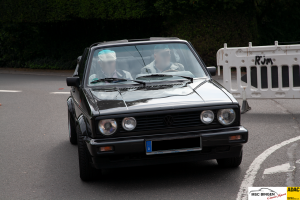 Oldtimertreff Burg Layen 2018