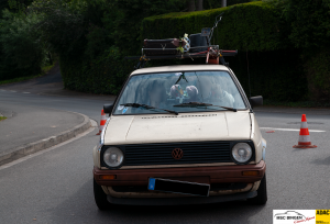 Oldtimertreff Burg Layen 2018