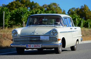 Mäuseturm Classic 2018 (Drive by Shooting by Dr. Immo Wegner)