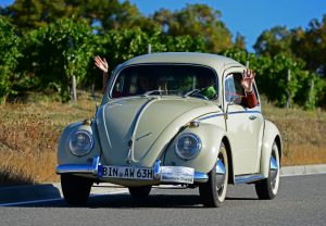 Mäuseturm Classic 2018 (Drive by Shooting by Dr. Immo Wegner)