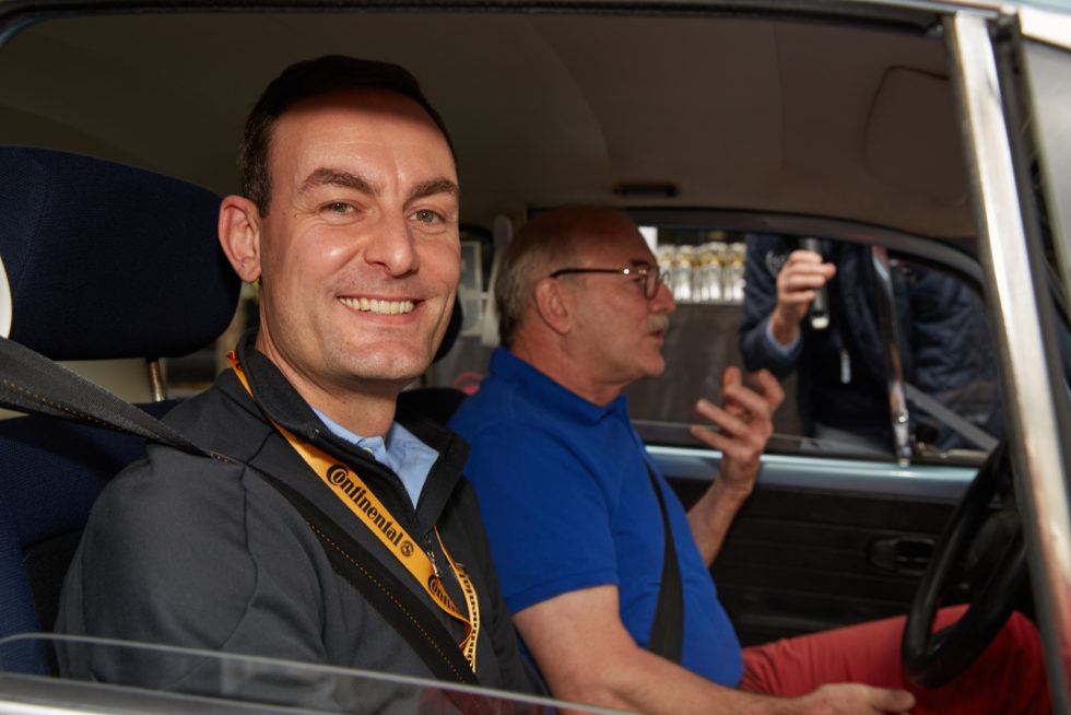 Gesamtsieger Sport © Karlheinz Lamby