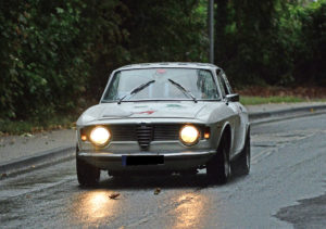20. Mäuseturm Classic - Start
