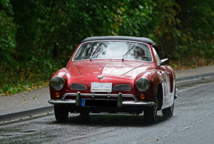 20. Mäuseturm Classic - Start