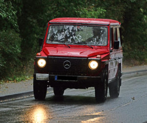 20. Mäuseturm Classic - Start