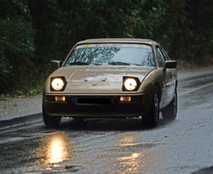 20. Mäuseturm Classic - Start