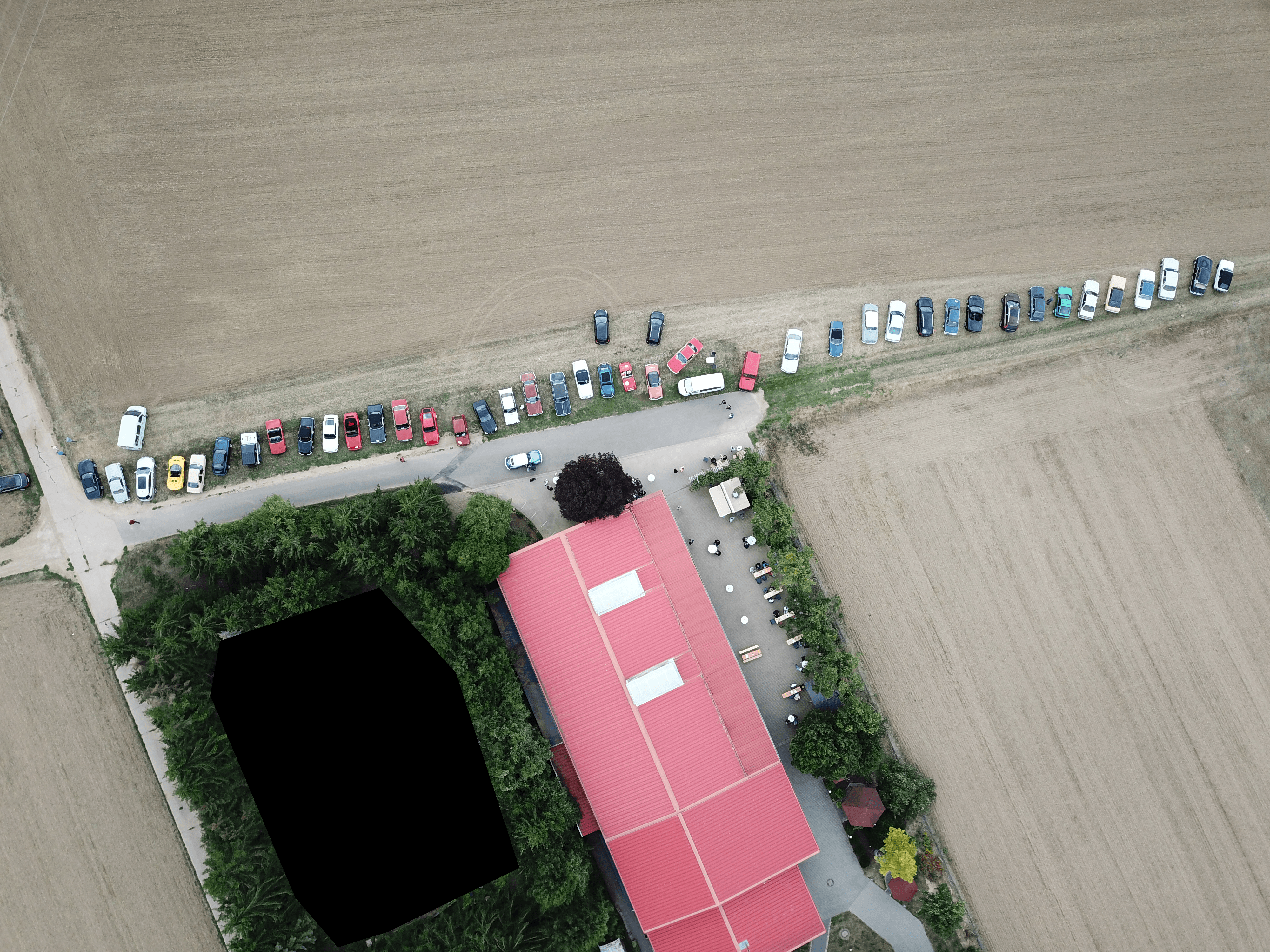 MSC Bingen 2020 Mäuseturm Klassik - Teilnehmerfeld