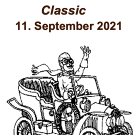 Bingen 2021 Mäuseturm Classic