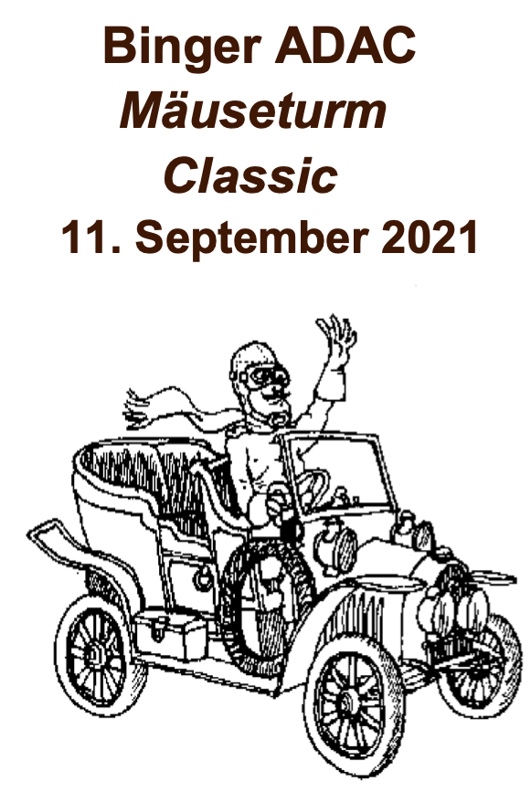 Bingen 2021 Mäuseturm Classic