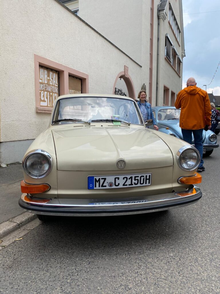Burg Layen - Pfingstsonntag 2024