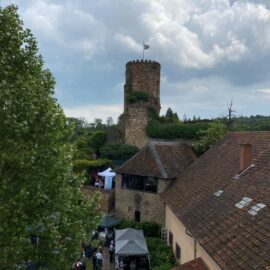 Burg Layen - Pfingstsonntag 2024